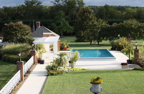 Unionville House | Minutes from Downtown Easton and St. Michaels | Pool | Private Dock | Golf Cours