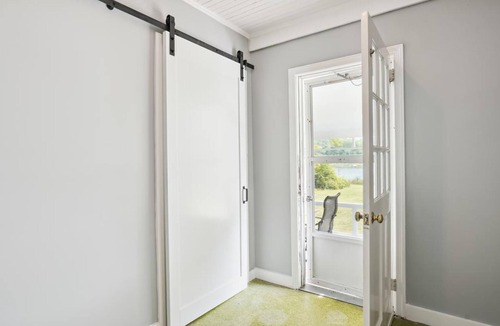 Neavitt House | Minutes from Downtown St. Michaels | Waterfront | Pet Friendly | Private Dock