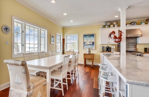 Unionville House | Minutes from Downtown Easton and St. Michaels | Private Dock | Kayak | Pet Frien