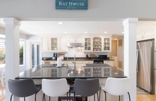 Royal Oak House | Minutes from Downtown Easton and St. Michaels | Private Dock | Pool | Kayaks