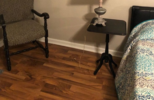 Dale Apartment | Minutes from Holiday World - Upstairs Unit - Sleeps 8