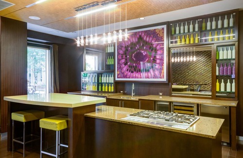 Foggy Bottom Apartment | Mod Foggy Bottom 1BR w/Gym, Pool, nr. Rock Creek Park, by Blueground