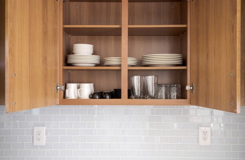 Chinatown Apartment | Mod Mount Vernon 1BR w/Gym, Pool, W/D, nr. Chinatown, by Blueground