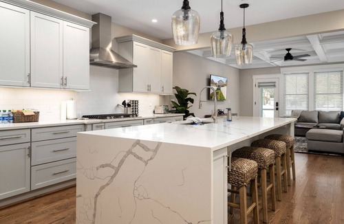 Eastport House | MODERN 2022 NEWLY BUILT TOWNHOME