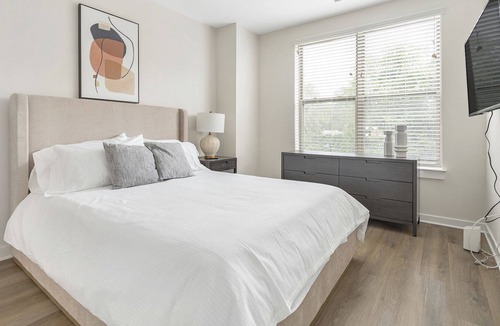 Bala-Cynwyd Apartment | Modern Apartment in Prime Location (ID1971X10)
