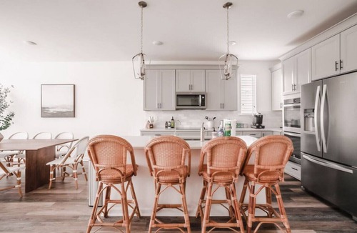Landen House | Modern, Build - Loveland Luxury Oasis by Trails, I-71