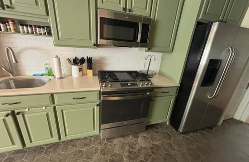 Eckington House | Modern Comfort in D.C.’s Eckington – 3BR Home Near Bryant Street Hotspots