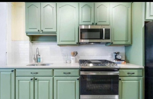 Eckington House | Modern Comfort in D.C.’s Eckington – 3BR Home Near Bryant Street Hotspots