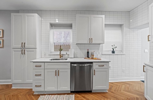 Fairmount Apartment | Modern & Comfy - 5* - Location Game Room
