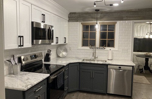 Bethlehem House | Modern farmhouse charm in the heart of Bethlehem
