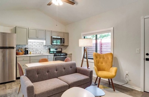 Wallkill Apartment | Modern Hudson Valley Retreat Near Mohonk