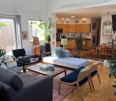 West New York Apartment | Modern loft style 2bed 2bath minutes to Times Square