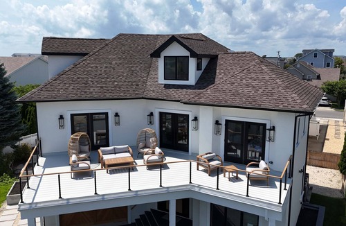 Margate City House | Modern Luxury Designer Getaway- 5 bedrooms