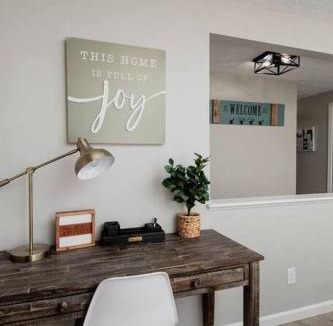 Huber Heights House | Modern Ranch near Downtown and Airport