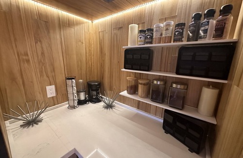 Highland Falls House | Modern West Point House near USMA - 3 bed, 2 bath with Hot tub & Fire pit!