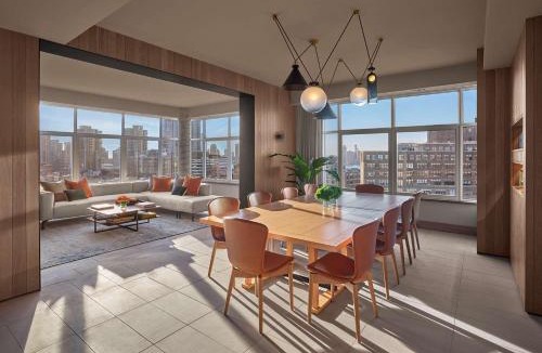SoHo Hotel | ModernHaus SoHo