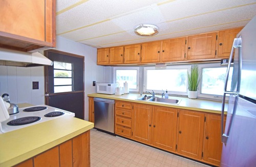 Montego Bay House | Montego Bay-Atlantic Boulevard 13320-Bayside 130th St, Pool, W/D, AC, WIFI