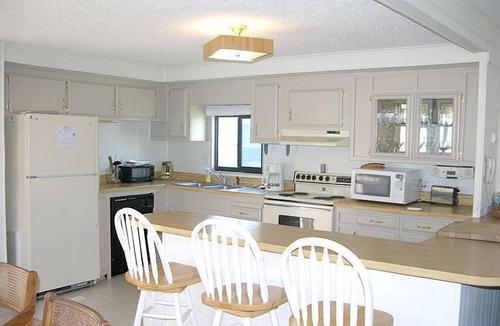 Montego Bay House | Montego Bay - South Ocean Drive 203-Baywater 130th St, Pool, W/D, AC