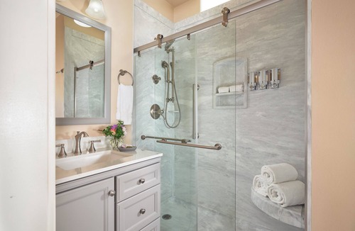 Carlisle Bed & Breakfast | Mooreland Garden Inn