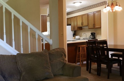 Cheat Lake House | Morgantown Mountain Retreat