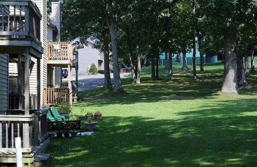 Cheat Lake House | Morgantown Mountain Retreat