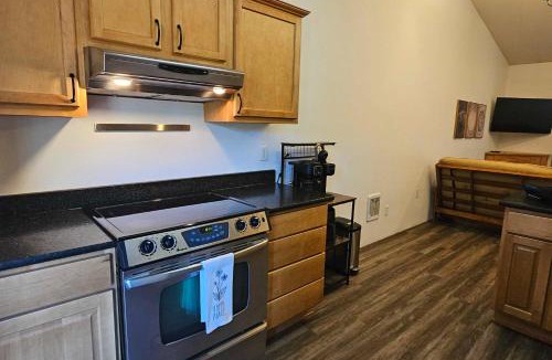 Joseph Apartment | Morning Meadow