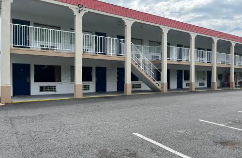 Culpeper Hotel | Motel 6 Culpeper, VA