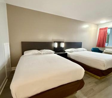 Culpeper Hotel | Motel 6 Culpeper, VA