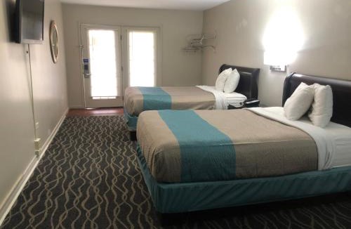 Bernville Hotel | Motel 6-Shartlesville, PA
