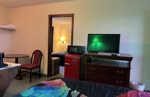 Milan Hotel | Motel Boutique by Wolf Inn
