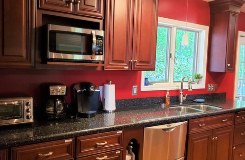 Massanutten House | Mount Chipmunk w/Hot Tub & Amazing View of Massanutten Resort