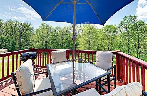 Mount Juliet House | Mount Juliet Charmer