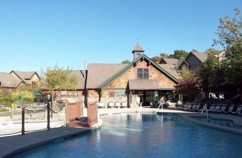 Vernon Condo | Mountain Creek. Luxury 3 Bedroom 2 Bath modern condo in Black Creek Sanctuary