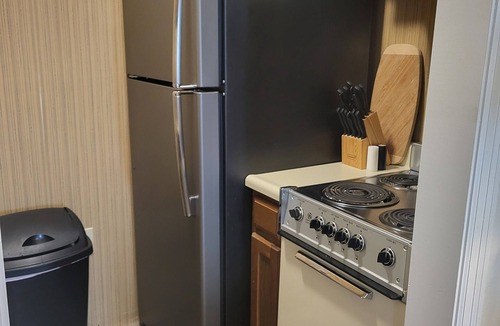 Claysburg Apartment | Mountain Gem at Blue Knob