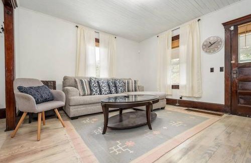Rowlesburg House | Mountain Serene Views and Creek-side Charm - Pet friendly