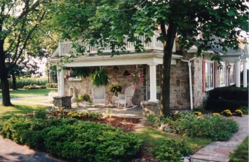 Annville House | Mountain Stone Manor 7 Miles to Hershey and Close to Lancaster