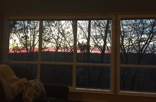 Bushkill House | Mountainside Spa With View’s