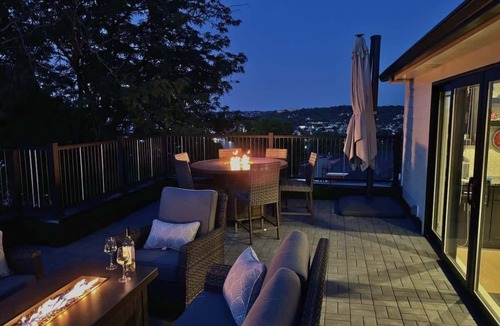 Mount Adams House | Mt Adams Adventure Su