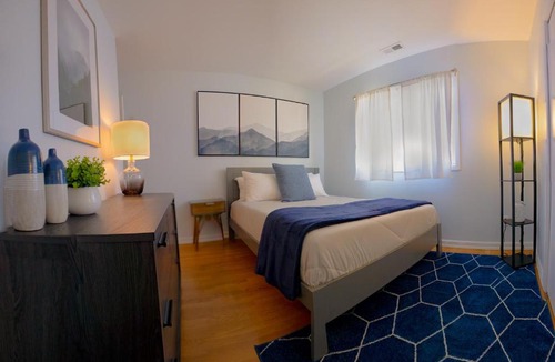 Vernon Apartment | Mtn Creek Ski-InOut, Golf, Minerals Spa, MC Waterpark, Warwick NY
