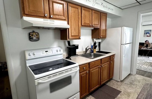 Danville Apartment | My Uncle's Place 2 near Hospital