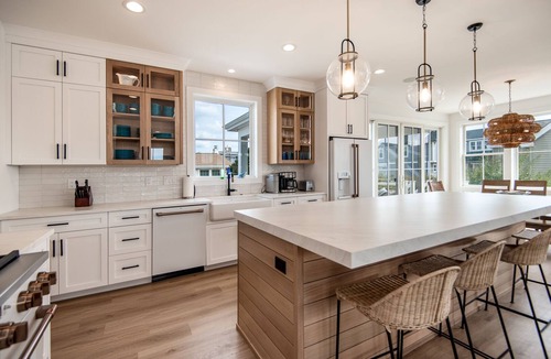 The Dunes House | MyLBIBeachRental, 6 from Beach, 6 Bedroom, 4.5 Bath, Sleeps 12, New Construction