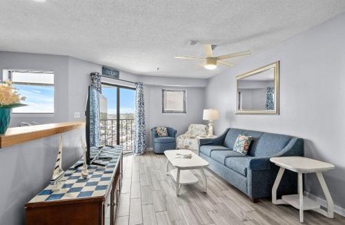 Myrtle Beach House | Myrtle Beach Resort T410