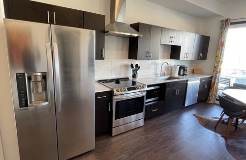 Edgehill Condo | NASHVILLE GET AWAY