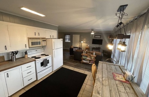 Naples Cottage | Nature Lovers Getaway Nestled In The Hills Of The Finger Lakes Region.