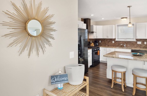 Montego Bay House | Nautical Lane 146 in popular Montego Bay
