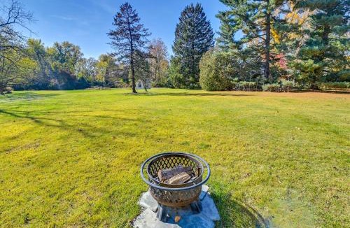 Roselawn Finance House | Near Downtown Cincinnati Peaceful Retreat!