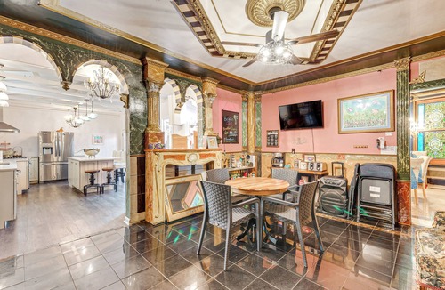 Scranton House | Near Downtown Scranton: Getaway w/Patio