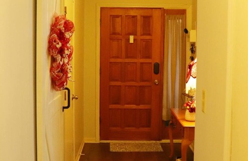 Lebanon Apartment | Near Kings Island & Hospitals