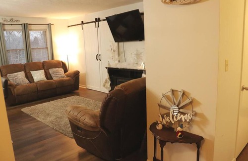 Lebanon Apartment | Near Kings Island & Hospitals
