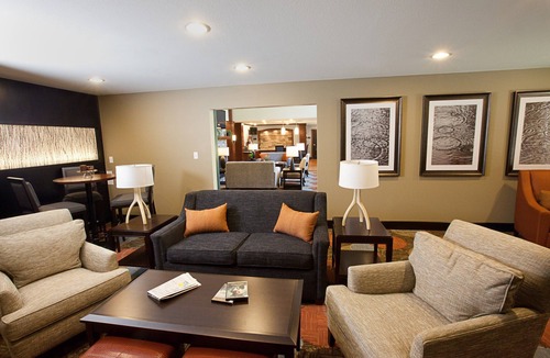 Lanham Apartment | Near Metro & Amtrak Station | Free Breakfast Buffet Access!